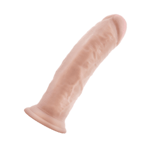 Blush Novelties Dr. Skin Glide 8 Inch