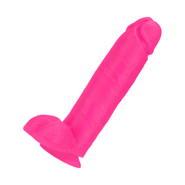 Blush Novelties Neo Elite - Cock with Balls