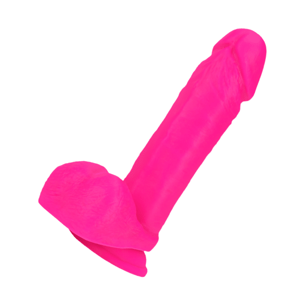 Blush Novelties Neo Elite - Cock with Balls