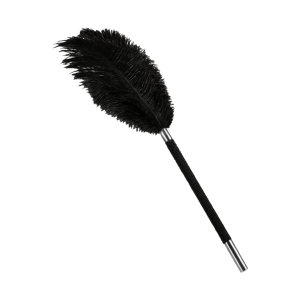 Blush Novelties Soft Feather Tickler