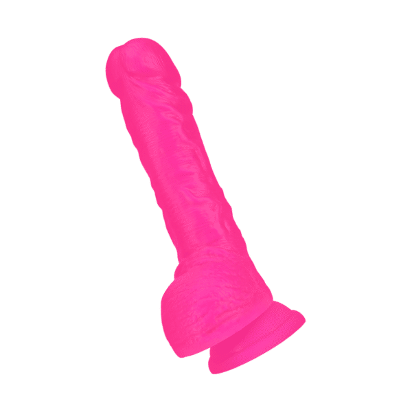 Blush Novelties Neo Elite - Cock with Balls