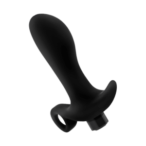 Blush Novelties Platinum Prostate Massager 01