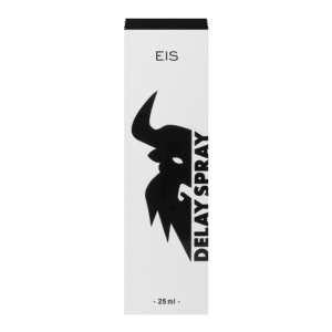 EIS Delay Spray