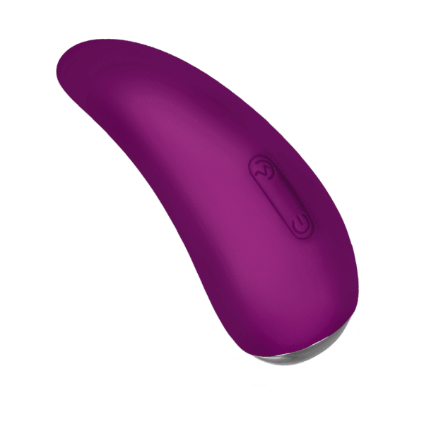 EIS Zungenförmiger Auflegevibrator aus Silikon