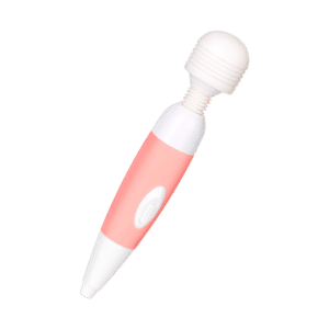 EIS Wiederaufladbarer Silikon-Massager