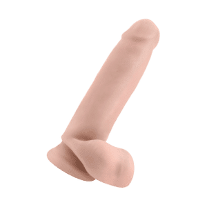 Blush Novelties Dr. Skin Glide 7 Inch