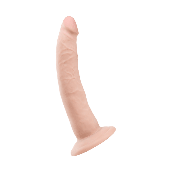 Blush Novelties Dr. Skin Glide 7.5 Inch