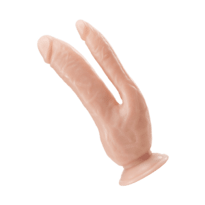 Blush Novelties Dr. Skin 8 Inch Cock