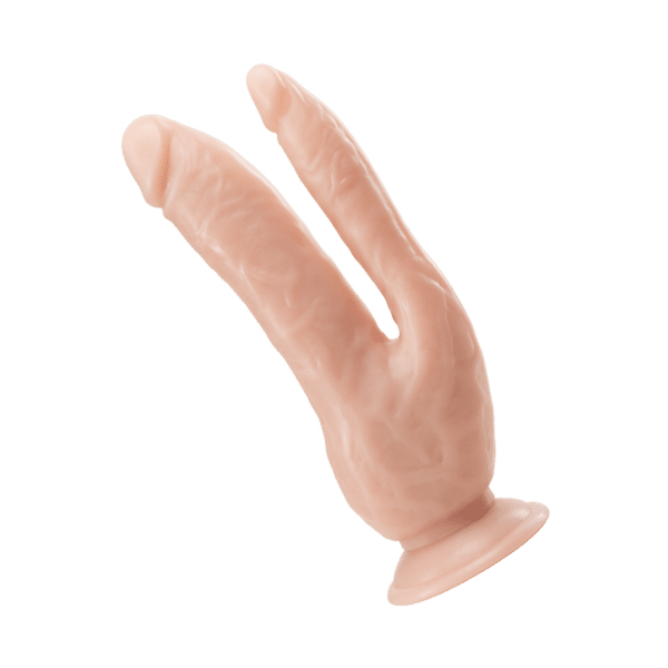 Blush Novelties Dr. Skin 8 Inch Cock