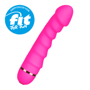 EIS G-Punkt-Vibrator aus Silikon