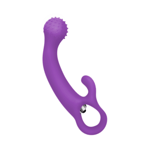 EIS G-Spot Silikonvibrator genoppt