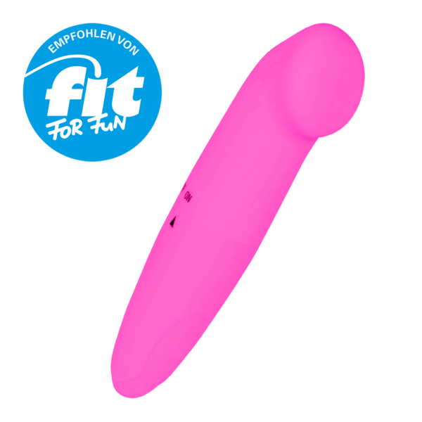 EIS Vibrator mit abgeflachter Spitze