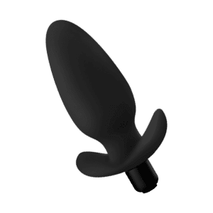 Blush Novelties Platinum Saddle Plug