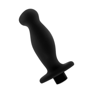 Blush Novelties Platinum Prostate Massager 02