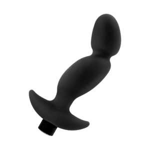 Blush Novelties Platinum Prostate Massager 04