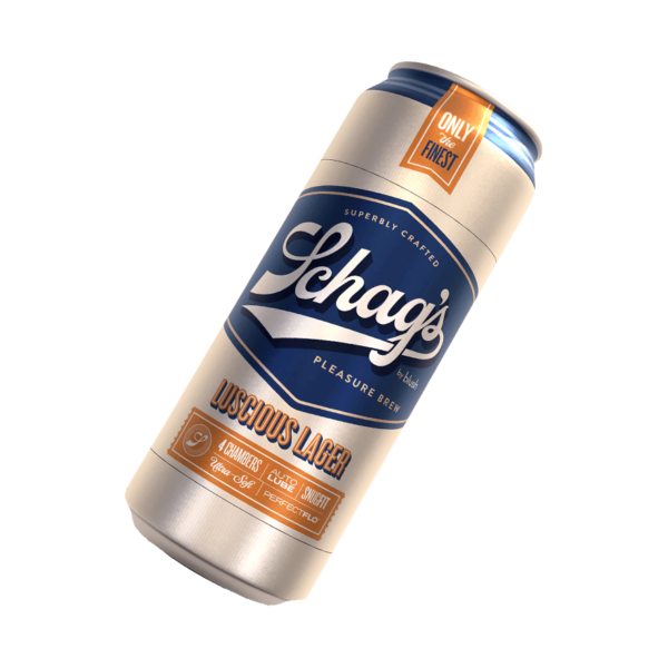 Blush Novelties Schags - Luscious Lager