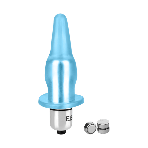 EIS Gleitfreudiger Analvibrator