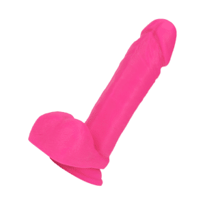 Blush Novelties Neo - Dual Density Dildo