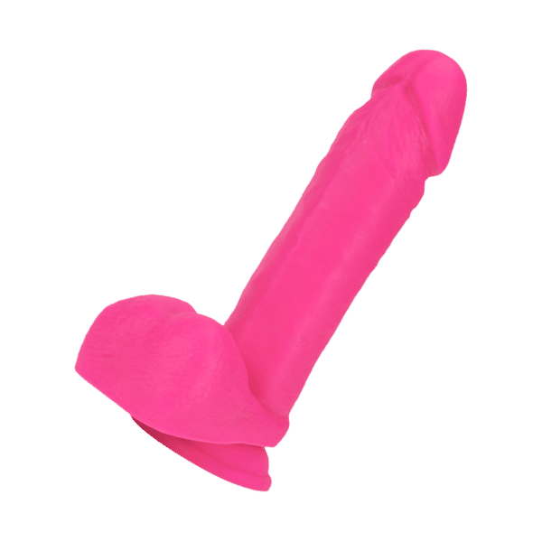 Blush Novelties Neo - Dual Density Dildo