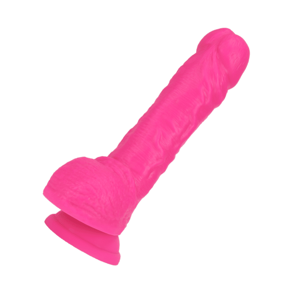 Blush Novelties Neo - Dual Density Dildo