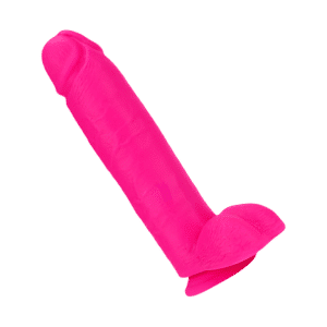 Blush Novelties Neo - Dual Density Dildo