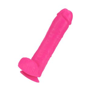 Blush Novelties Neo - Dual Density Dildo