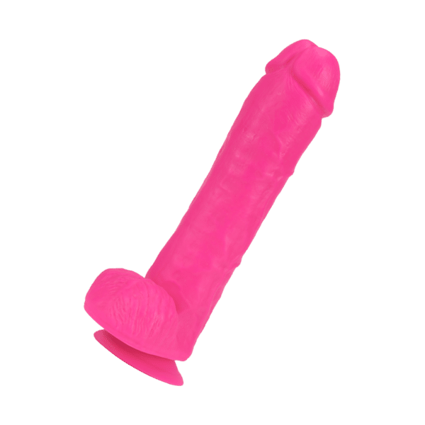 Blush Novelties Neo - Dual Density Dildo