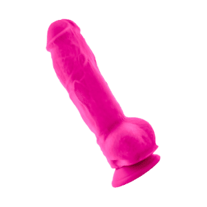 Blush Novelties Au Naturel - Big Boy