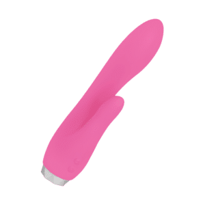 EIS Gebogener Rabbitvibrator