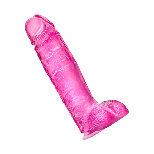 Blush Novelties B yours plus - Big n Bulky