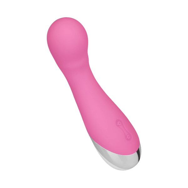 EIS Gebogener Vibrator