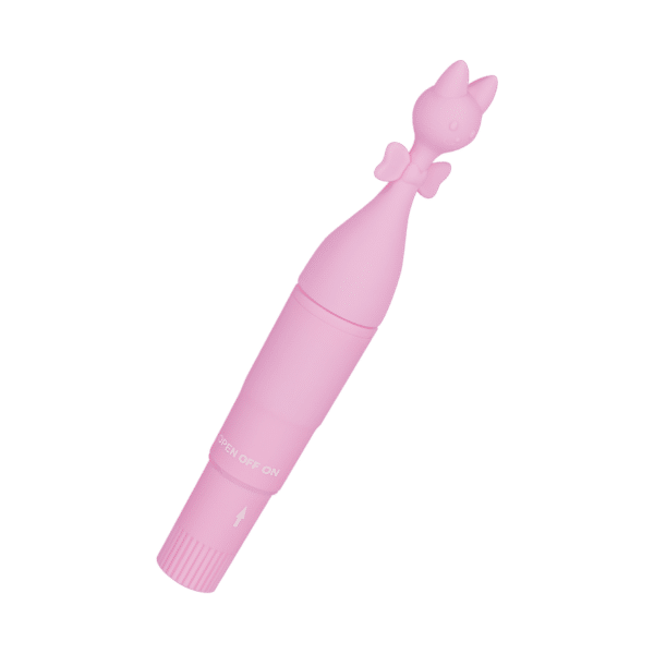 EIS Katzenförmiger Vibrator