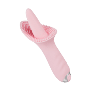 EIS Auflegevibrator mit zungenförmiger Spitze