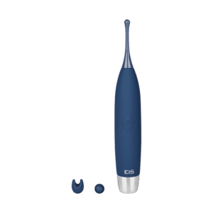 EIS Edler Auflegevibrator aus Silikon