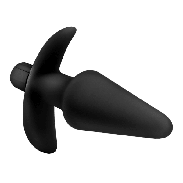 Blush Novelties Silicone Vibrating Plug