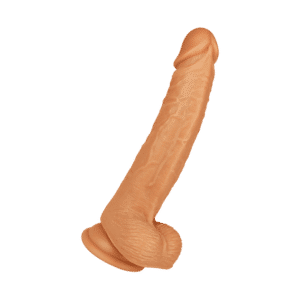 EIS Wiederaufladbarer Naturvibrator