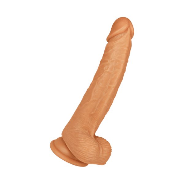 EIS Wiederaufladbarer Naturvibrator