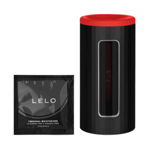 LELO F1S V2 Interaktiver Masturbator