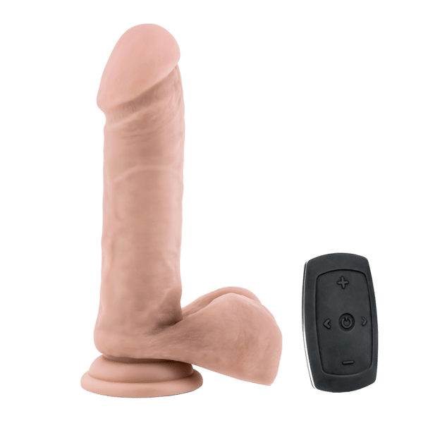 Blush Novelties Dr. Skin - Dr. Dylan