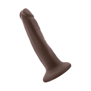 Blush Novelties Dr. Skin - Posable Dildo