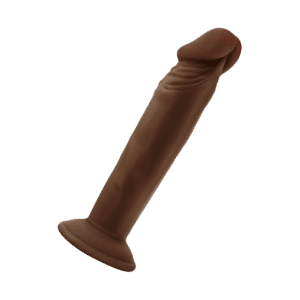 Blush Novelties Dr. Skin - Posable Dildo