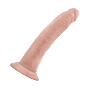 Blush Novelties Dr. Skin 7 Inch Dildo