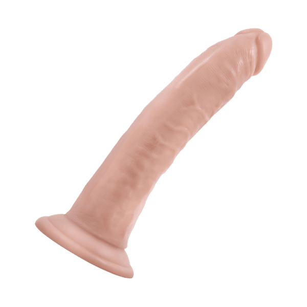 Blush Novelties Dr. Skin 7 Inch Dildo