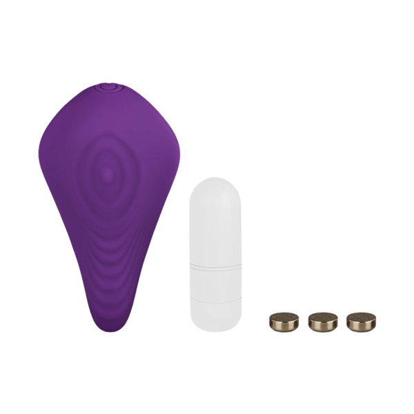 EIS Süßer Fingervibrator