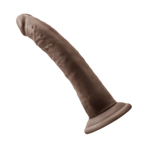 Blush Novelties Dr. Skin - Posable Dildo