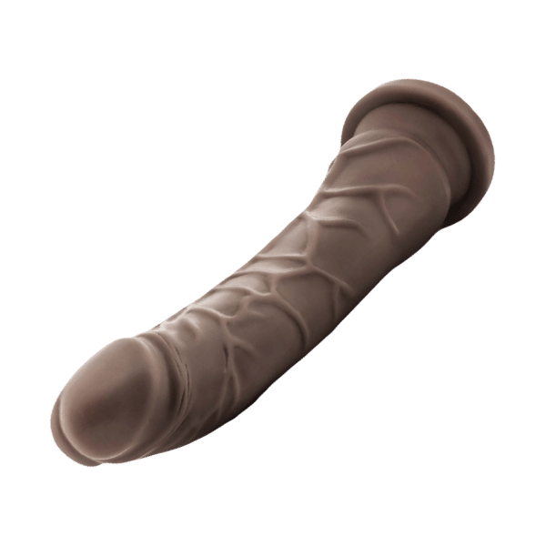 Blush Novelties Dr. Skin - Posable Dildo