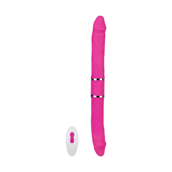 EIS Doppelvibrator mit Fernbedienung