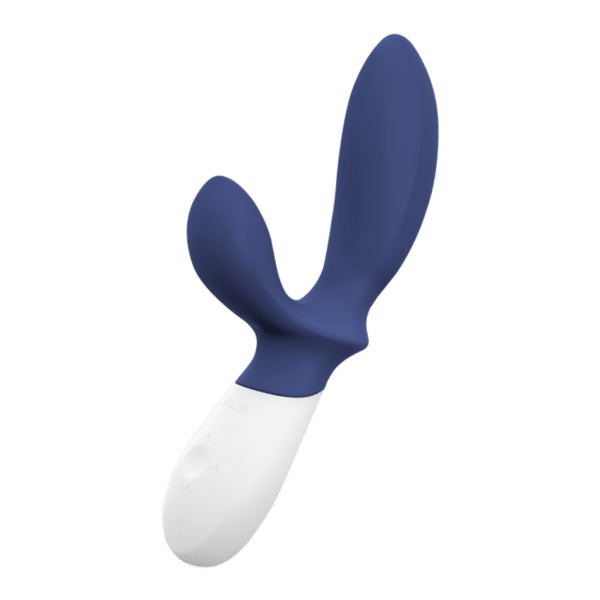 LELO Loki Wave 2