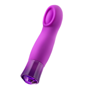 Blush Novelties Oh My Gem - Charm Amethyst