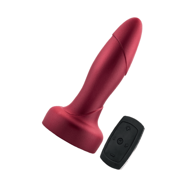 Blush Novelties Anal Adventures - Matrix Atomic Plug